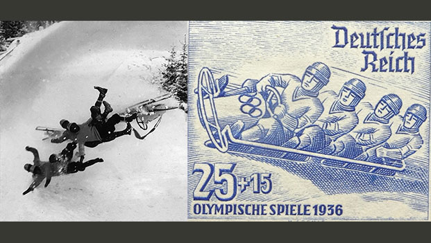 1936. Téli olimpia