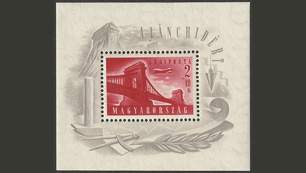 1948. Lánchíd blokk (I)