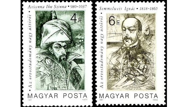1987. Orvosok (I.)