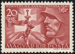 1941. Katona