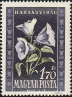 1950. Virág