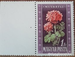 1950. Virág