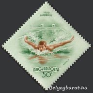 1953. Népstadion