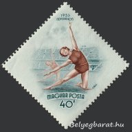 1953. Népstadion