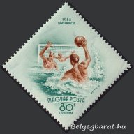 1953. Népstadion