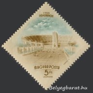 1953. Népstadion