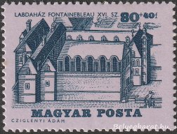 1965. A tenisz története