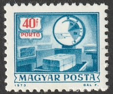 1973. Képes portó