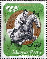 1973. Olimpiai érmesek (II.) München 