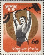 1973. Olimpiai érmesek (II.) München 